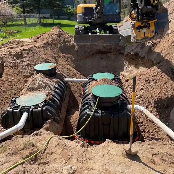 septic tank services Bogalusa